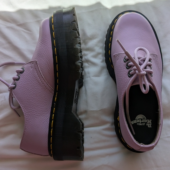 Dr. Martens Shoes - Dr. Martens 1461 Bex, Size 5